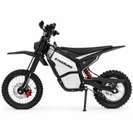Sykeruns X5 电动越野车