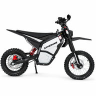 Sykeruns X5 电动越野车