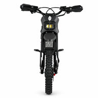 Sykeruns X5 电动越野车