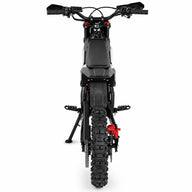 Sykeruns X5 电动越野车