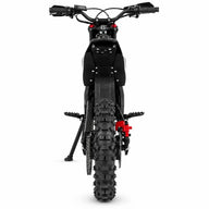 Sykeruns X5 电动越野车
