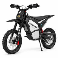 Sykeruns X5 电动越野车