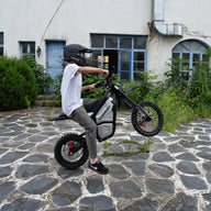 Sykeruns X5 电动越野车
