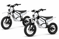SYKERUNS X7 Electric Dirt Bike Bundle — 2 Bikes