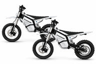 SYKERUNS X7 Electric Dirt Bike Bundle — 2 Bikes