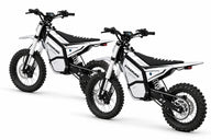 SYKERUNS X7 Electric Dirt Bike Bundle — 2 Bikes