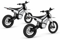 SYKERUNS X7 Electric Dirt Bike Bundle — 2 Bikes