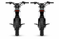 SYKERUNS X7 Electric Dirt Bike Bundle — 2 Bikes