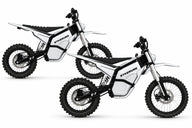 SYKERUNS X7 Electric Dirt Bike Bundle — 2 Bikes