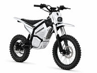 SYKERUNS X7 High-Performance Electric Dirt Bike for Adults