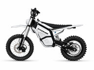 SYKERUNS X7 High-Performance Electric Dirt Bike for Adults