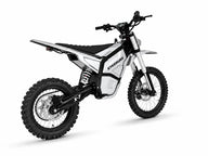 SYKERUNS X7 High-Performance Electric Dirt Bike for Adults
