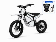SYKERUNS X7 High-Performance Electric Dirt Bike for Adults