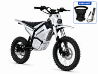 SYKERUNS X7 High-Performance Electric Dirt Bike for Adults