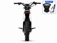 SYKERUNS X7 High-Performance Electric Dirt Bike for Adults