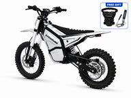 SYKERUNS X7 High-Performance Electric Dirt Bike for Adults