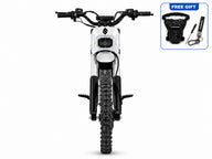 SYKERUNS X7 High-Performance Electric Dirt Bike for Adults