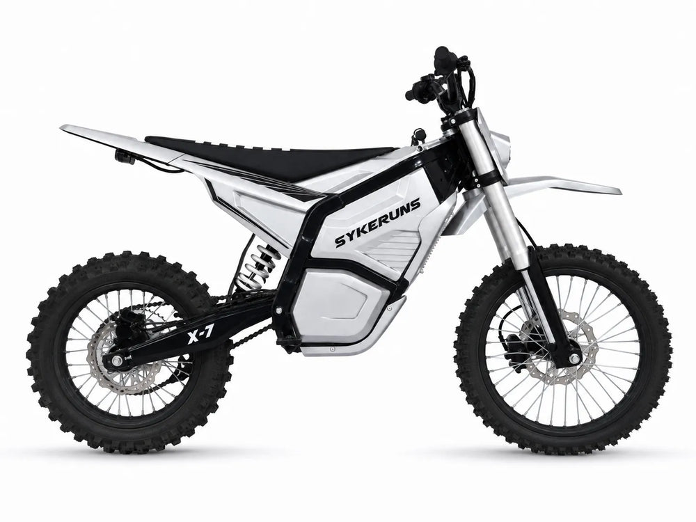 SYKERUNS X7